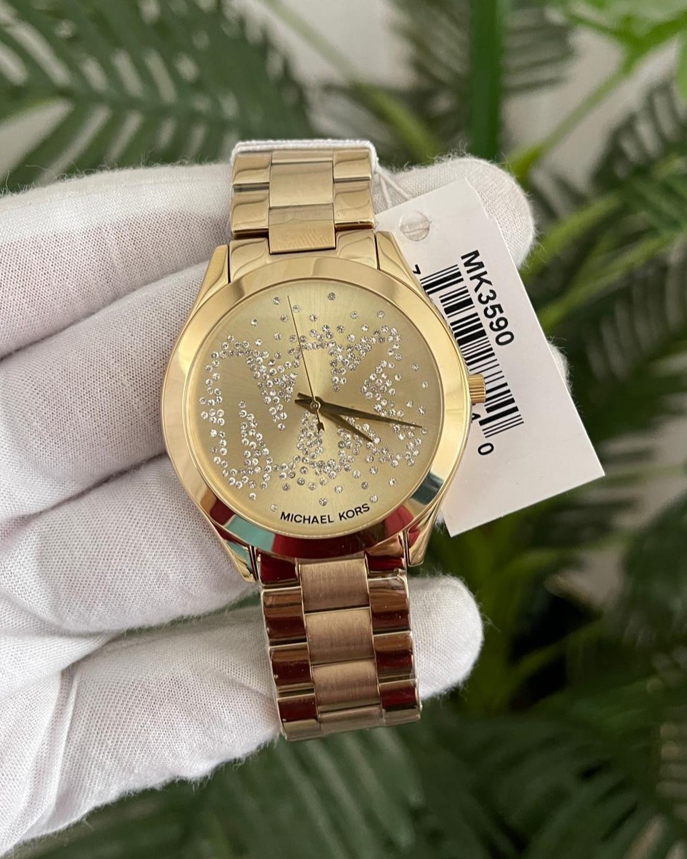 Michael Kors MK3590 L-1811